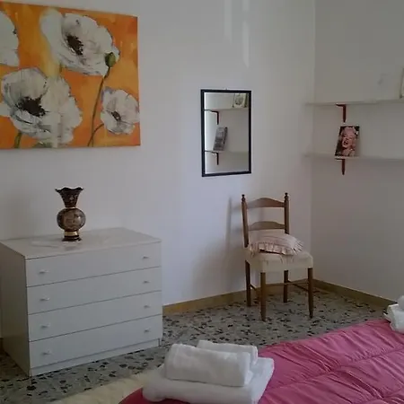 Argentiera 12 * Cagliari