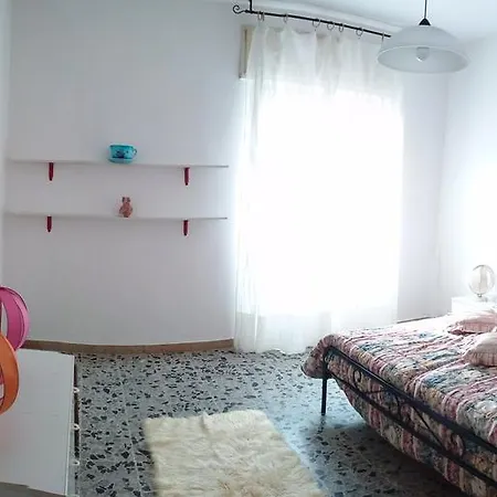 Argentiera 12 Bed & Breakfast Cagliari