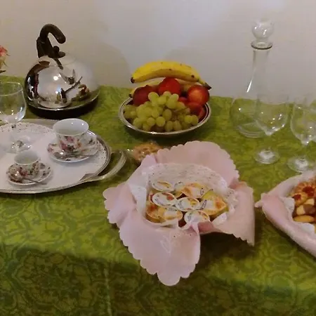 Argentiera 12 Bed & Breakfast