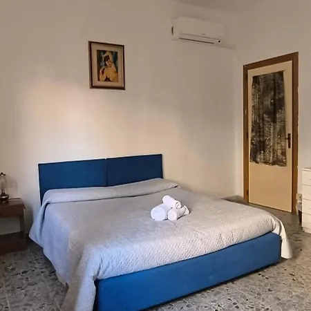 Bed & Breakfast Argentiera 12 Cagliari