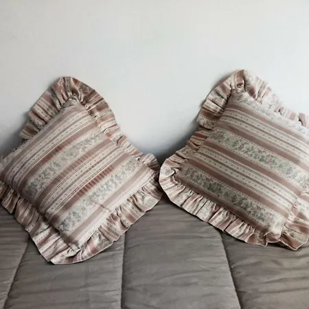 Bed & Breakfast Argentiera 12 Cagliari