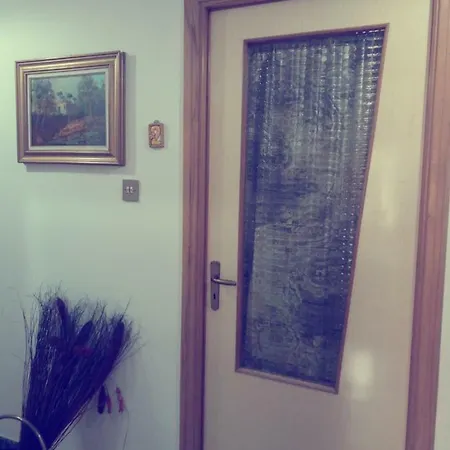 Bed & Breakfast Argentiera 12 Cagliari