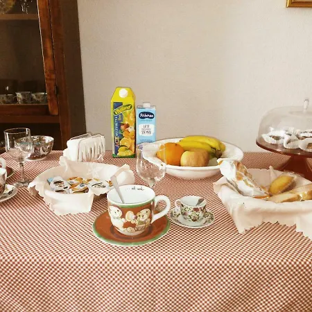 Argentiera 12 Bed & Breakfast Cagliari