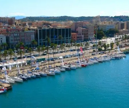 Argentiera 12 *